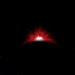 The Big Red Spark