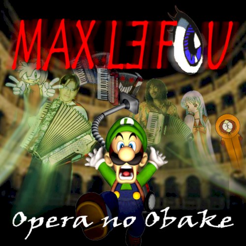 Opera no Obake
