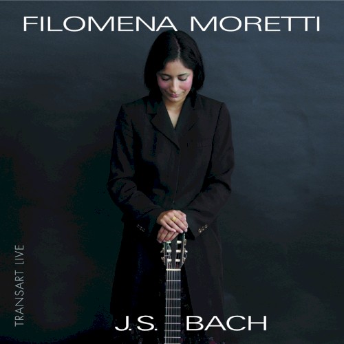 Bach: Works for Lute