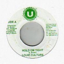 Hold On Tight