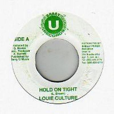 Hold On Tight