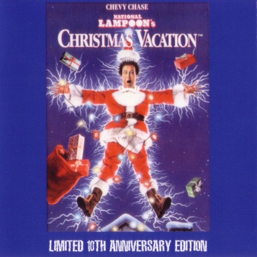 National Lampoon’s Christmas Vacation