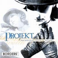 The Arbitrary Width of Shadows
