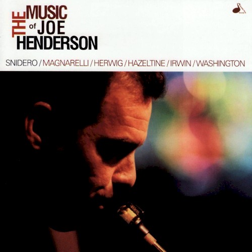 The Music of Joe Henderson