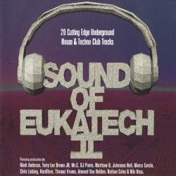 Sound of Eukatech II