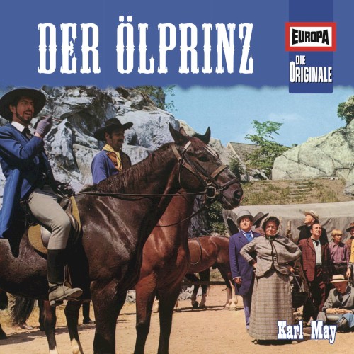 Der Ölprinz