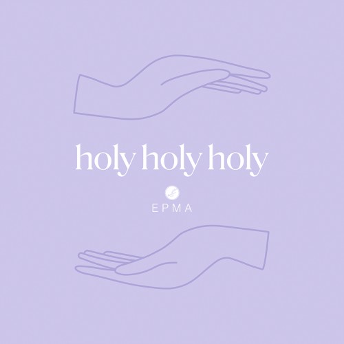Holy Holy Holy