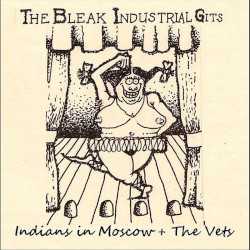 The Bleak Industrial Gits