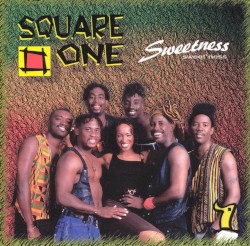 Sweetness