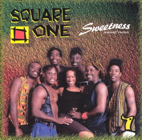 Sweetness
