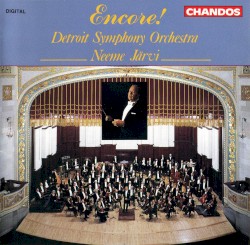 Encore!