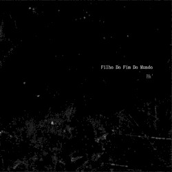 Filho do Fim do Mundo