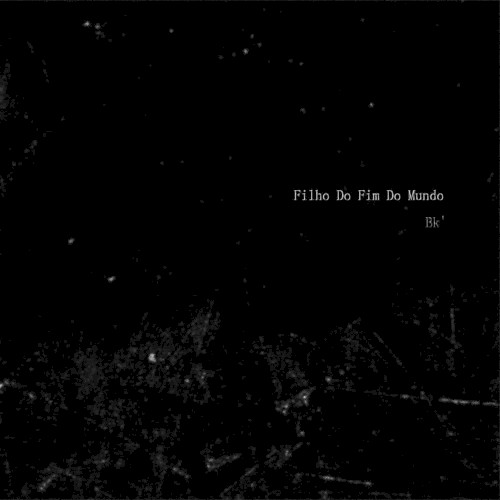 Filho do Fim do Mundo