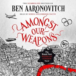 Amongst Our Weapons