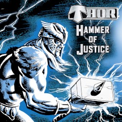 Hammer of Justice