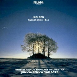 Symphonies 1 & 2
