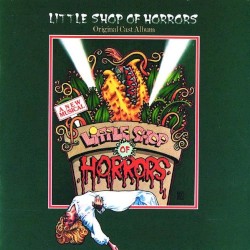 Little Shop of Horrors