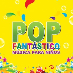 Pop fantástico - Música para niños