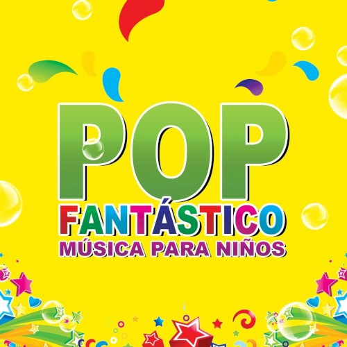 Pop fantástico - Música para niños