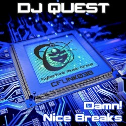 Damn! / Nice Breaks