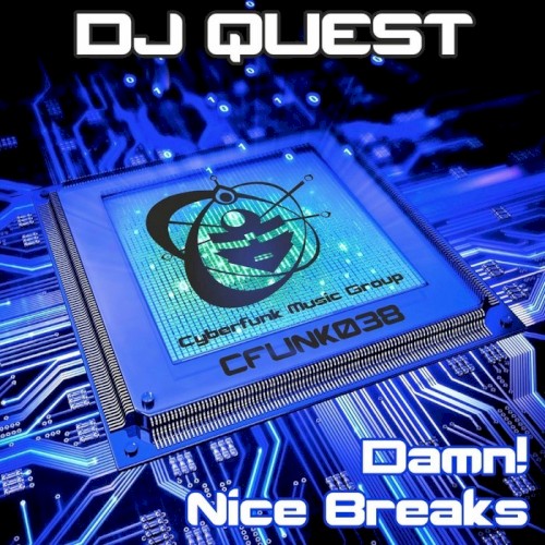 Damn! / Nice Breaks