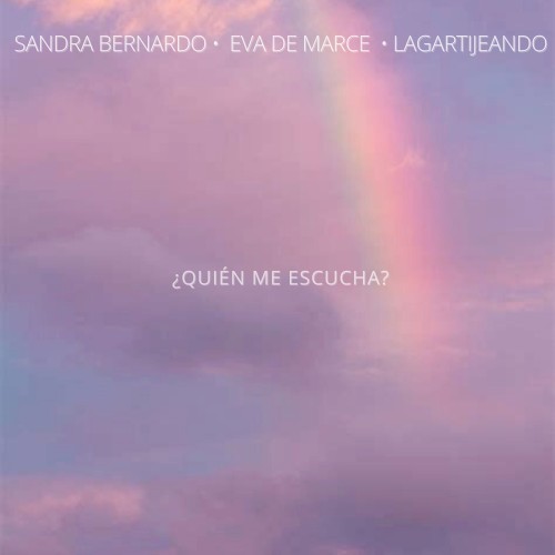 Quién me escucha