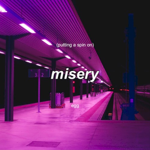 Putting a Spin on Misery
