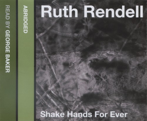 Shake Hands for Ever