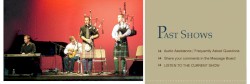 Show # 7 Strathspey Place