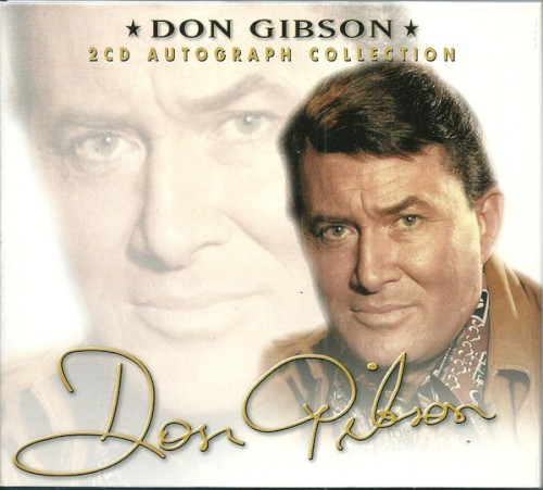 Don Gibson