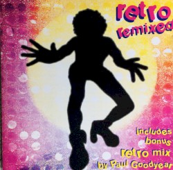 Retro Remixed