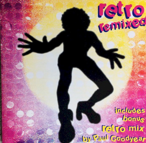 Retro Remixed