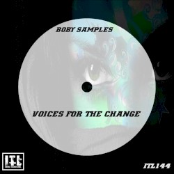 Voices Of The Change