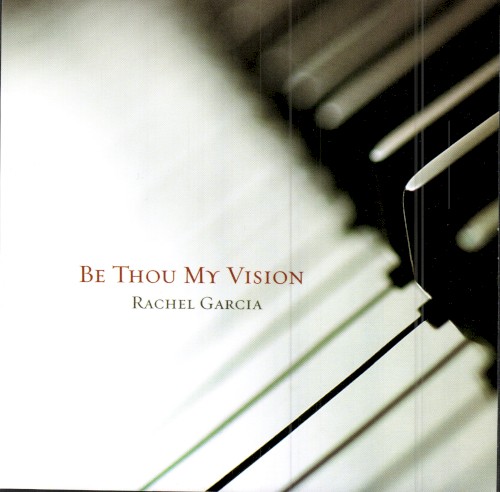 Be Thou My Vision