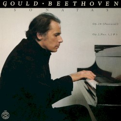 Sonatas: op. 28 (Pastoral) / op. 2, nos. 1, 2 & 3