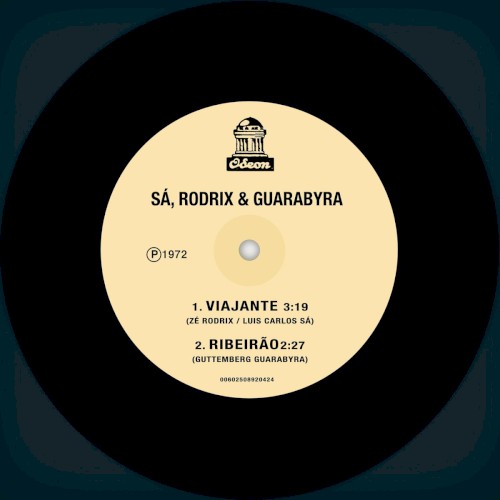 Sá, Rodrix & Guarabyra