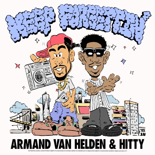 Keep Forgettin' (Patrick Topping Remix)