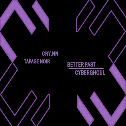 Better Past / Cyberghoul