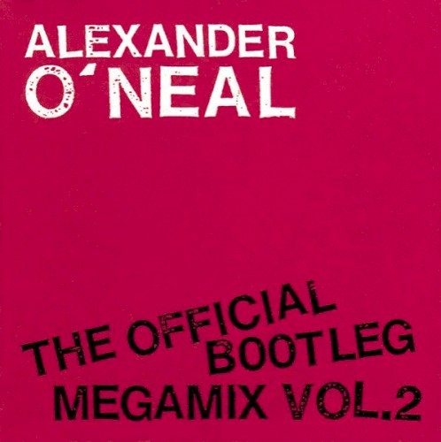 The Official Bootleg Megamix Vol. 2