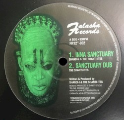 Inna Sanctuary / Movements