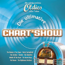 Die ultimative Chart Show: Die erfolgreichsten Oldies aller Zeiten