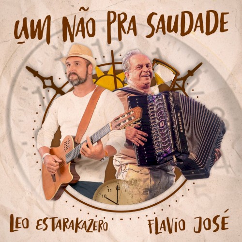 Um Não pra Saudade