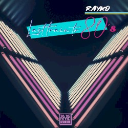 Last Train to 80's