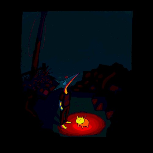 Terminal Lucidity