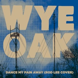 Dance My Pain Away