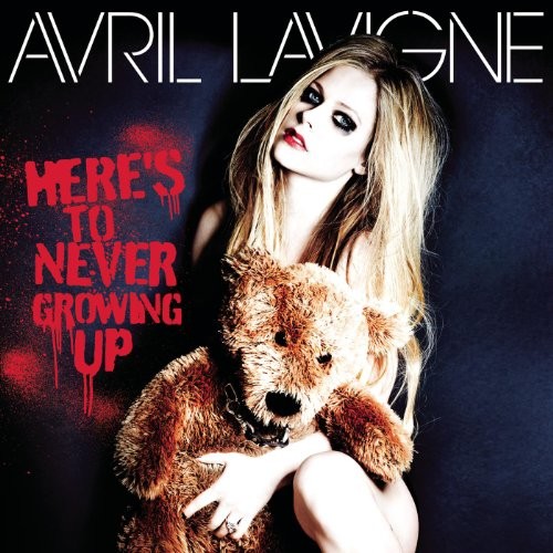 Here’s to Never Growing Up