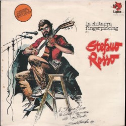 Fingerstyle Guitar