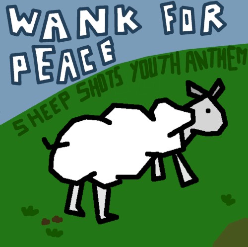 Sheep shots, youth anthem