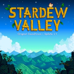 Stardew Valley: Original Soundtrack - Update 1.4