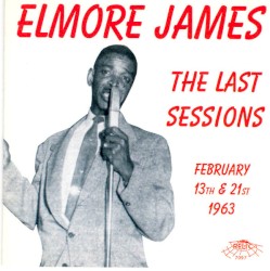 The Last Sessions